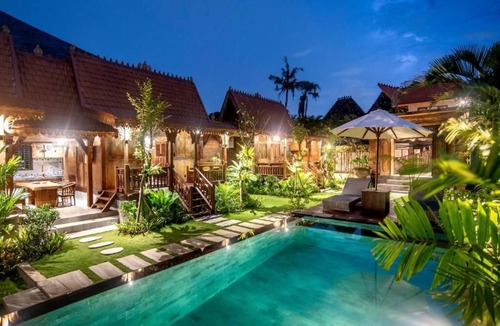 Pererenan Villa | PNB Bali Villas