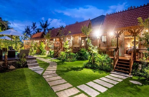 Pererenan Villa | PNB Bali Villas