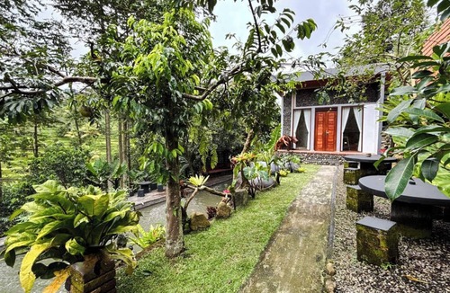 Penebel Villa | Pondok Bali Jatiluwih eco Living