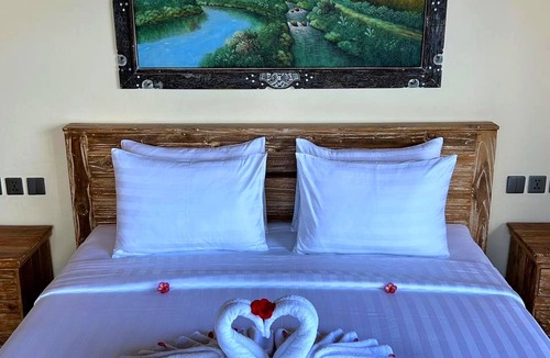 Melayang Villa | Pondok Sari Mupu Ubud