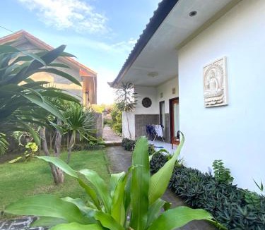 Tulamben Apartment | Pondok tulamben