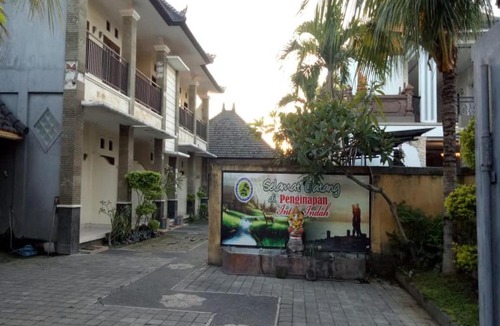 Denpasar Timur Hotel | Pondok Wisata Intan Indah 1