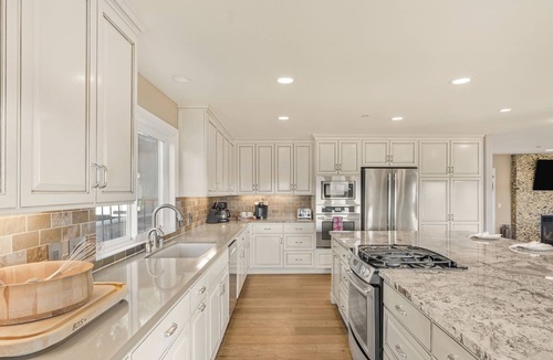 Templeton House | Pool + Hot Tub + Firepit | Templeton Wine Country | El Pomar Estate - Main House