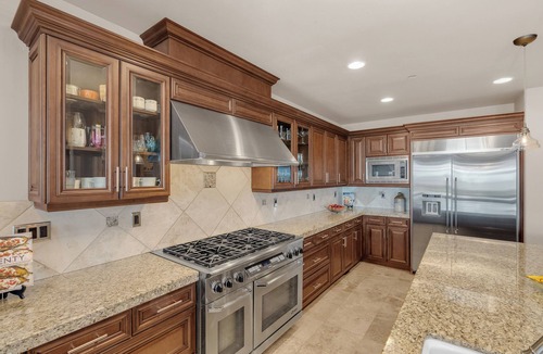 Shandon House | Pool + Spa + Panoramic Views | Paso Wine Country | The Shandon House