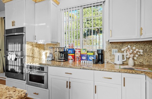 Rancho San Diego House | Pool, View, 4 Parking, King Bed, Big Yard, 4BR/2Bth