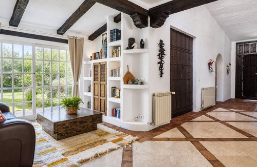 New Golden Mile Villa | Pool Villa Jazmin, Marbella, Spain