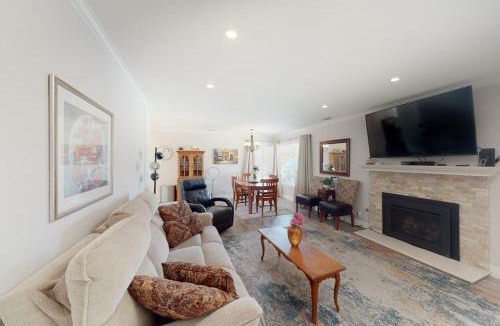 Del Rey Oaks House | Portola Oasis - Permit DRO-STR-18