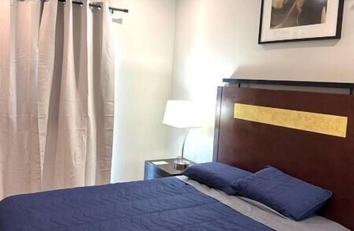 Koreatown Apartment | Premier 2BR Urban Escape in Vibrant Ktown