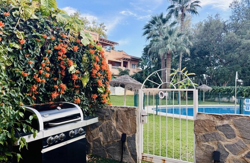 Carib Playa Apartment | Premium location - 500 m to beach