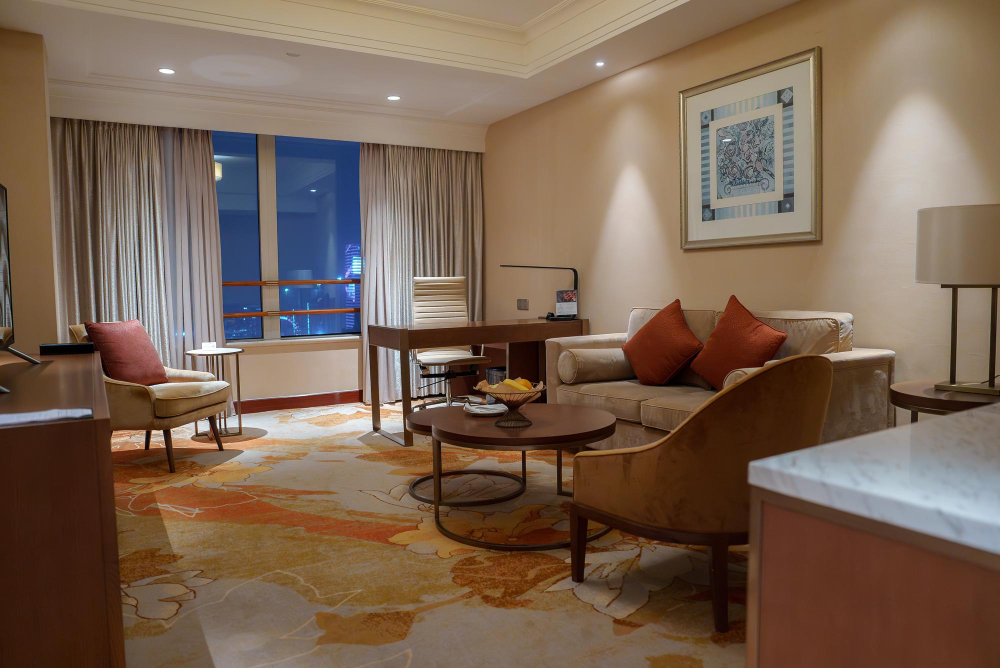 Round Hill Village Apartment | PRICE REDUCED Spacious Club Wyndham Resort South Shore, Nev. 3 BR 2 Bath Deluxe
