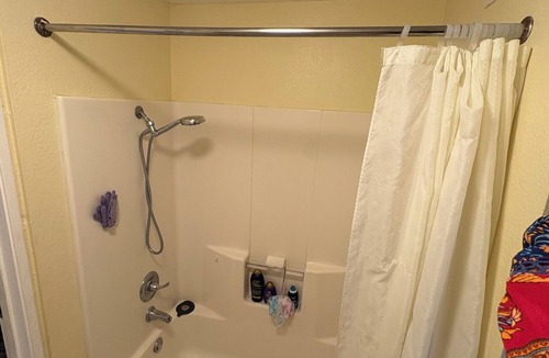 Little Italy Apartment | Prime Location Studio near Convention Center w/Gated Parking & Fast Wi-Fi
