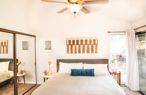 Three Rivers House | PRIVATE 3Bd gem + SPA