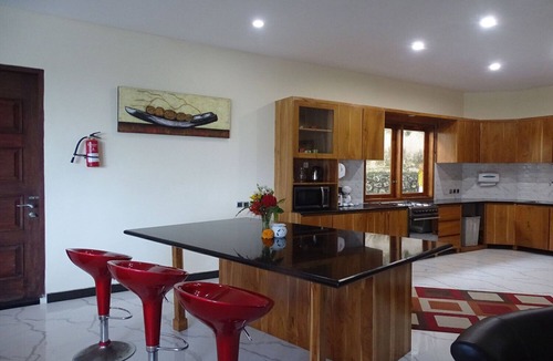 Kayu Putih Villa | Private & charming 3-bedroom villa with ocean view in North Bali