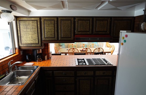 Carmel House | Private Mediterranean with 10 Bedroom, 7 Bathroom and Indoor Pool