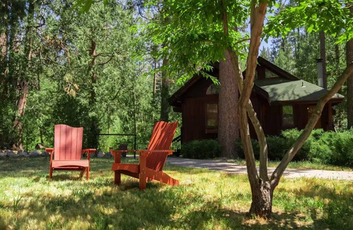 Idyllwild Cabin | Private Mountain Retreat
