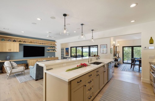 Adelaida Villa | Private Paso Robles Vineyard Stay w Pool, Trails & Wine Views | Rancho de Robles