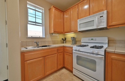 West Sacramento Apartment | Private, Quiet 1-Bedroom Guest Apartment Near Downtown Sacramento