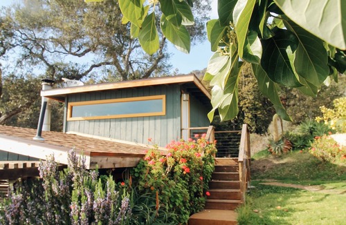 Lucia House | Private Ranch with shared Hot Tub and Infinity Pool