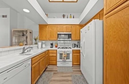 San Jacinto House | Private San Jacinto Retreat