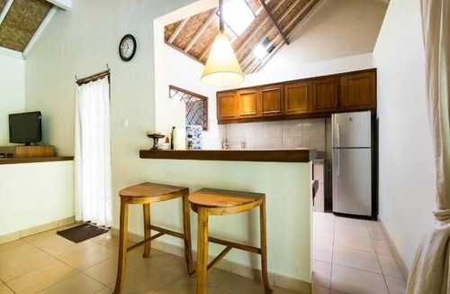 Ubud City-Centre Villa | Private Villa Nyoman Bisma in the heart of Ubud