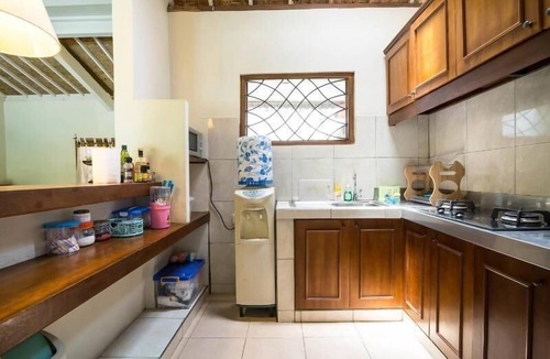 Ubud City-Centre Villa | Private Villa Nyoman Bisma in the heart of Ubud