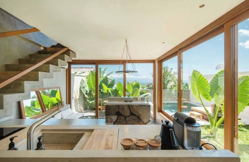 Jungut Batu Villa | Private Villa w/Plunge Pool & Sunrise Views