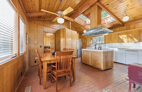 Apple Hill House | Private Wine Country Escape With Sweeping Valley Views, Hot Tub, Apple Hill