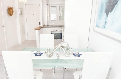 Torre del Mar Apartment | QBF Quality Beachfront