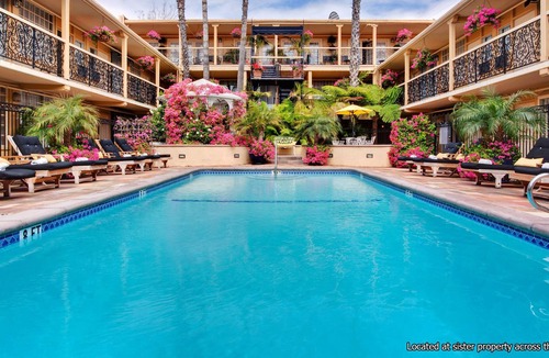 Laguna Beach Villa | Quaint Studio perfect for any getaway!