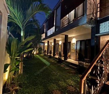 Seminyak House | Queens Villa