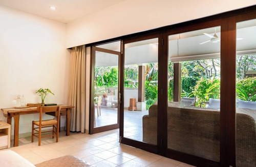 Sanur Kauh Villa | Quiet and Charming 3BR Villa Near Sanur Beach