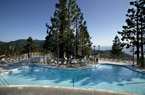 Tahoe Village Villa | Quiet + Spacious Villa with Pool + Hot Tub Access!