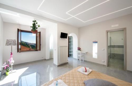 Agerola Bed & Breakfast | Raggio di Sole