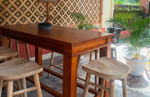 Dawan Villa | Rahayu House