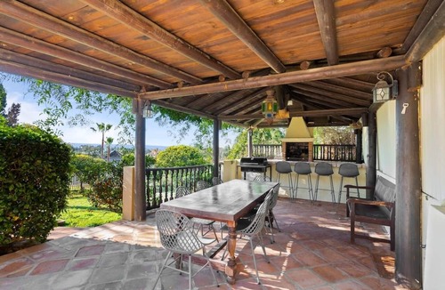 Elviria Villa | RDR461 - Unforgettable Luxury in Marbella Villa