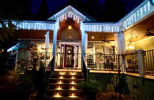 Pollock Pines House | RELAX❤️ APPLE HILL MOUNTAIN RETREAT, 45 min to South LAKE TAHOE
