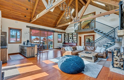 Santa Rosa House | Relax in the most beautiful, secluded setting Sonoma County has to offer