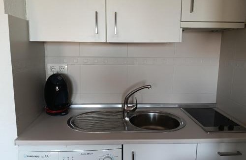 Las Acacias Apartment | Relaxing Vacation