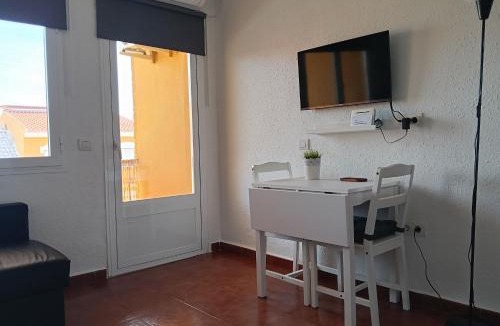 Las Acacias Apartment | Relaxing Vacation