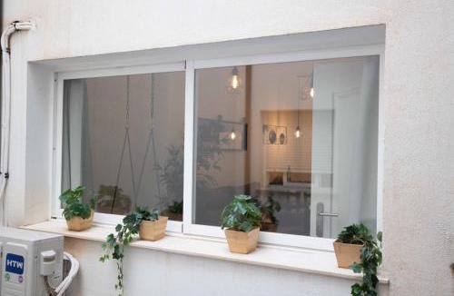 Capuchinos Apartment | Relaxing vacation home @ the heart of Malaga