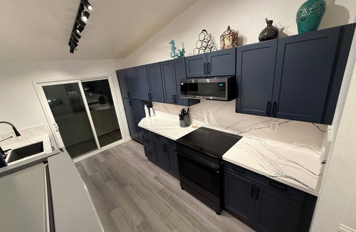 Monarch Beach Condo | Remodeled 2026 in Dana Point, Laguna Beach, - 3 beds - Air Condition STR15-0393