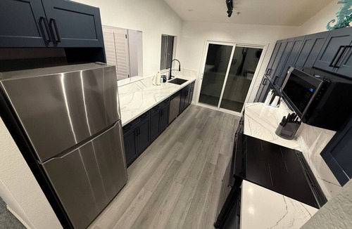 Monarch Beach Condo | Remodeled 2026 in Dana Point, Laguna Beach, - 3 beds - Air Condition STR15-0393