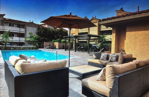 Monarch Beach Condo | Remodeled 2026 in Dana Point, Laguna Beach, - 3 beds - Air Condition STR15-0393