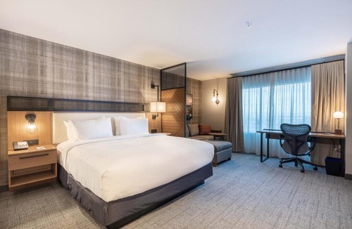 Millbrae Hotel | Residence Inn by Marriott San Francisco Airport Millbrae Station