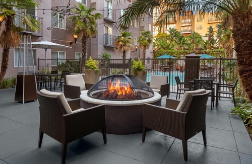 Little Italy Hotel | Residence Inn by Marriott San Diego Downtown