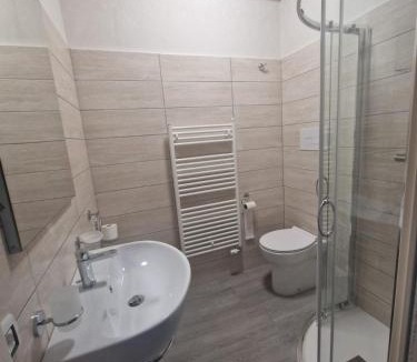 Acquafredda Apartment | Residence Mirella