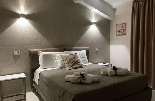 Barile Bed & Breakfast | RESIDENCE OLD STORIES