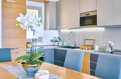 Laureana Cilento Apartment | Residence Villa Rosi