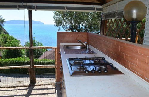 Marina Lido House | Resort Baia del Silenzio