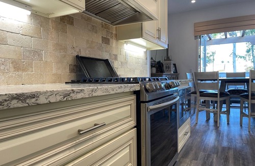 Camarillo Villa | Resort Style Living. & a minute walk to Spanish Hills Country Club!